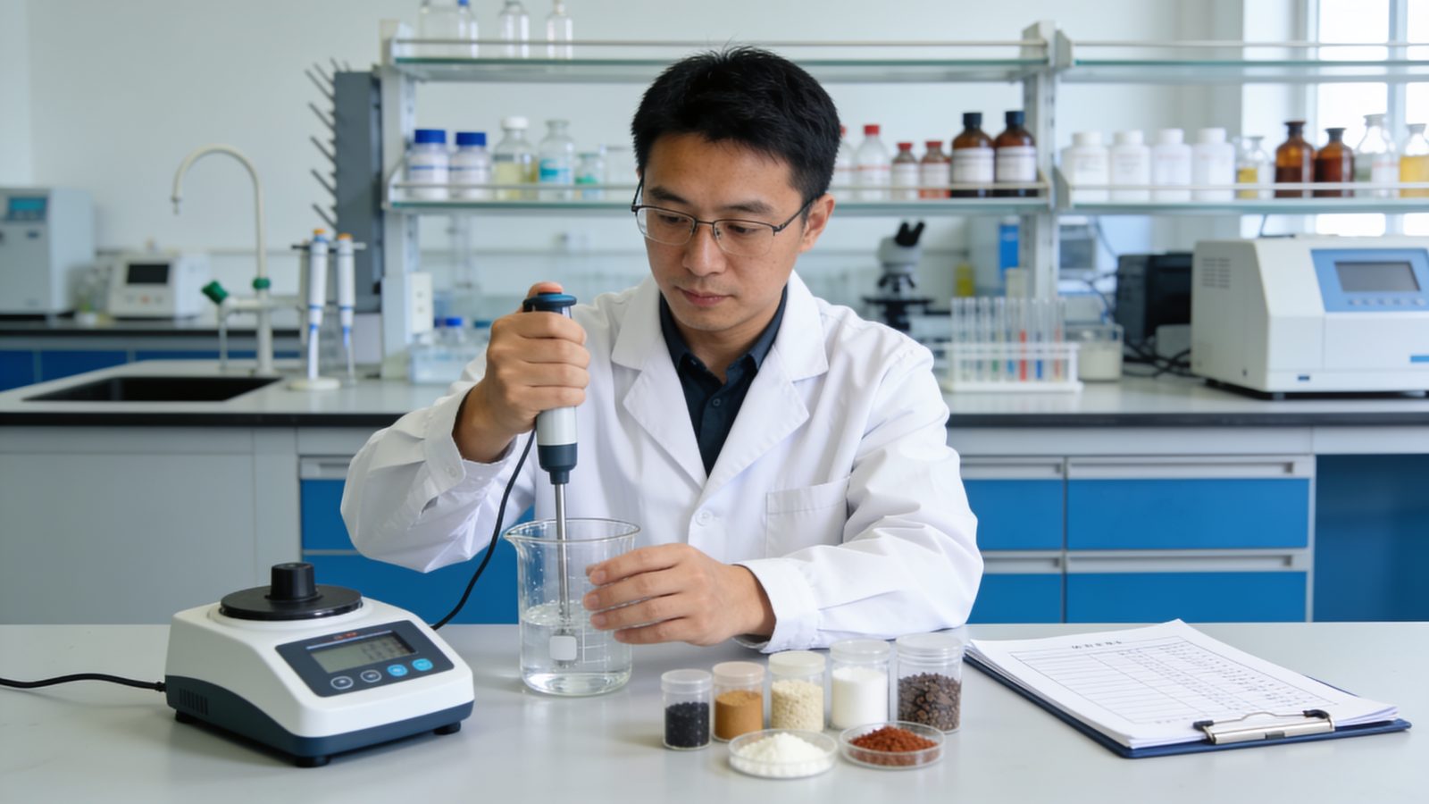 佰利乐化工应用配方解析:企业级环保化工配方设计思路 配图 1